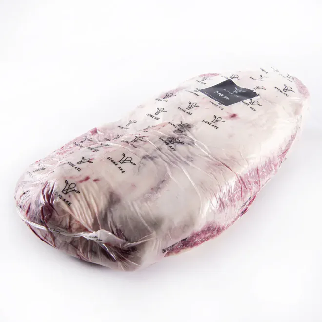 Stone Axe Wagyu Brisket - Image 3