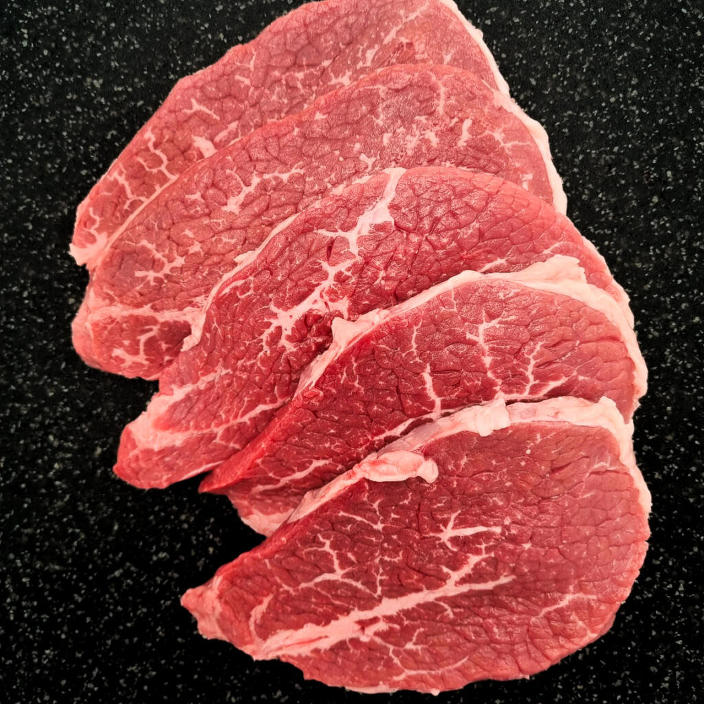 Wagyu BBQ Slice