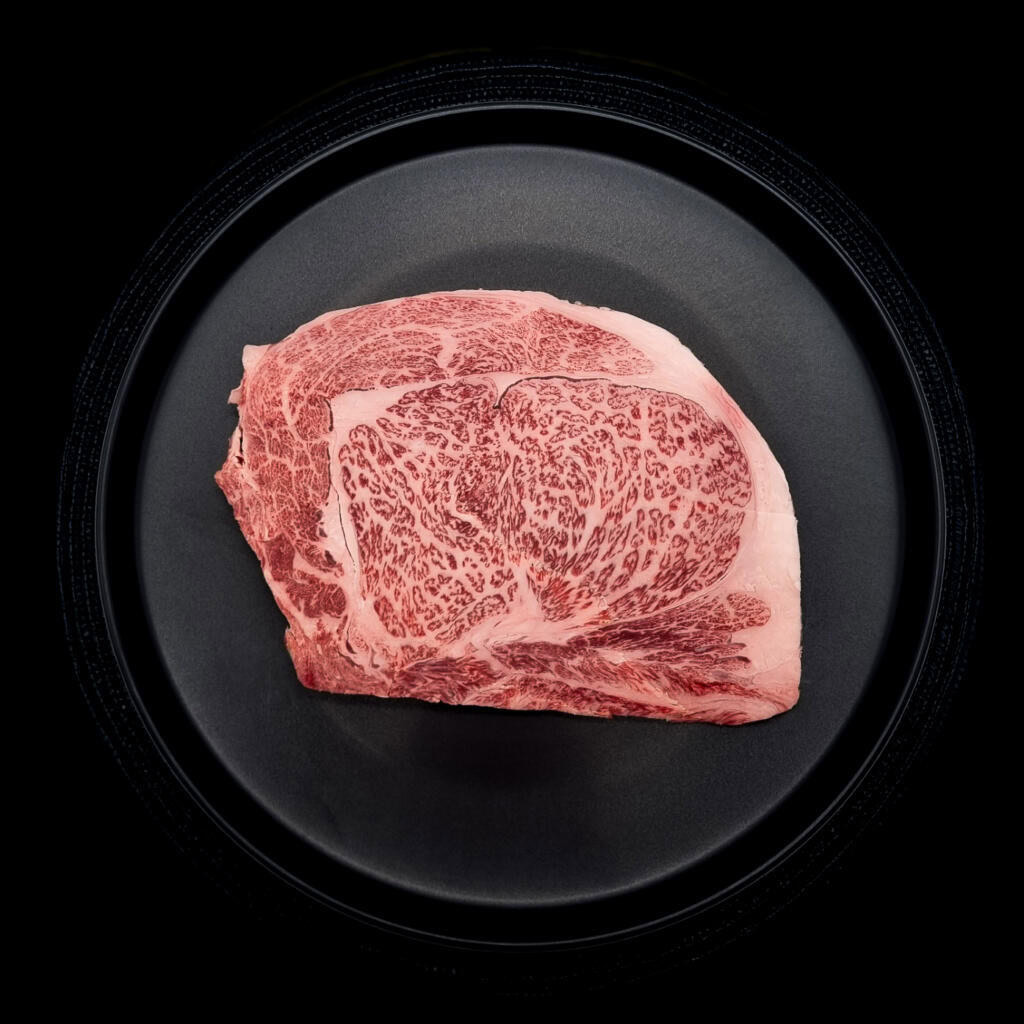 Kagoshima Wagyu Scotch Fillet