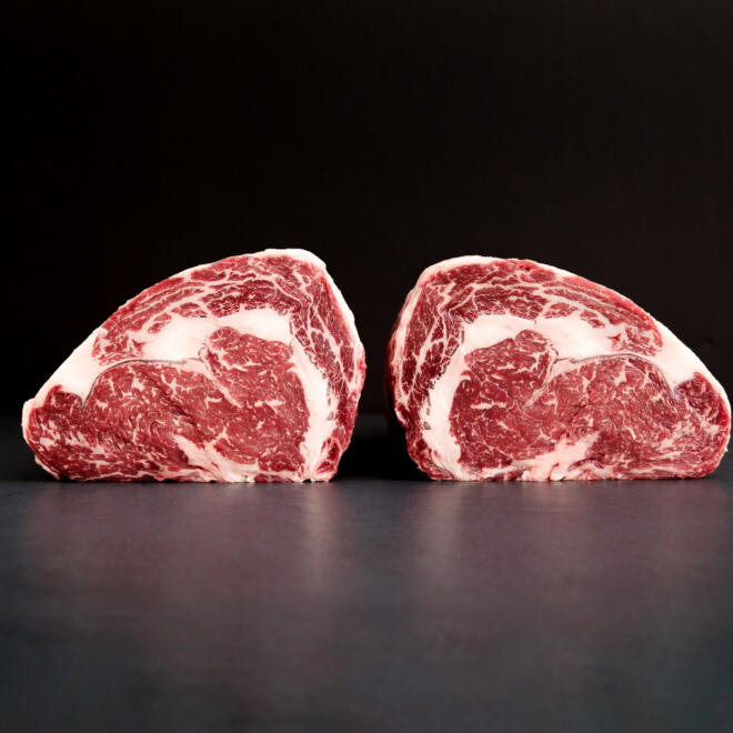 Lotte L'Grow Wagyu Scotch Fillet - Image 2