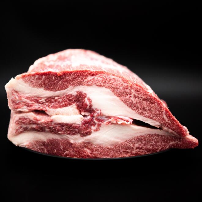 Stone Axe Wagyu Brisket - Image 2