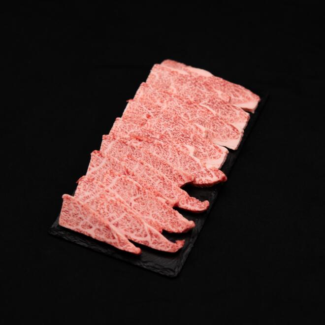 Kagoshima A5 Wagyu Rib Cap