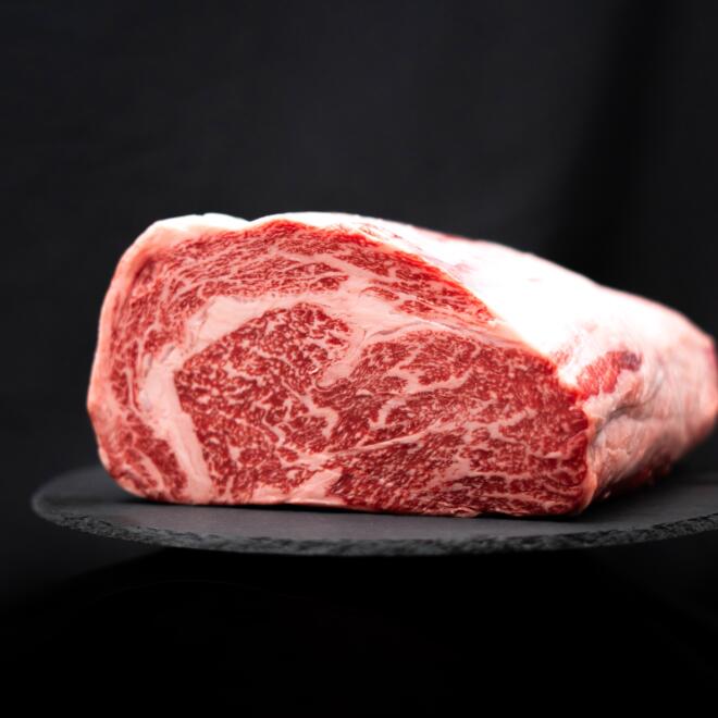 Stone Axe Wagyu Scotch Fillet - Image 3