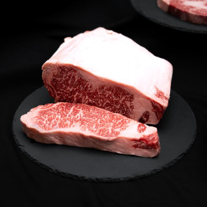 Stone Axe Wagyu Sirloin - Image 3