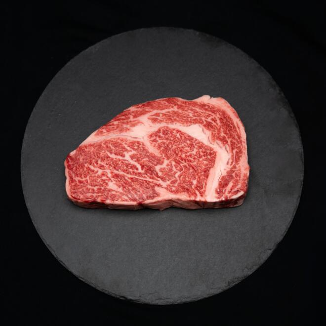 Stone Axe Wagyu Scotch Fillet