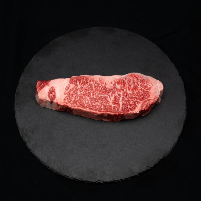 Stone Axe Wagyu Sirloin
