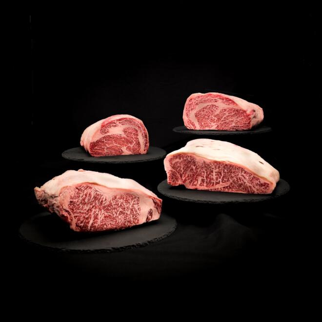 Steak Cut Platter