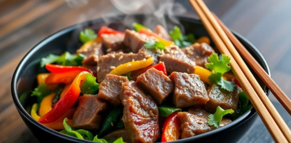Asian Wagyu Recipes