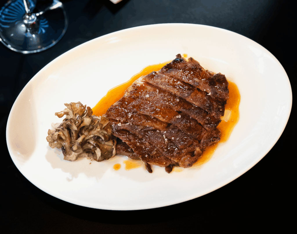 Wagyu Sirloin
