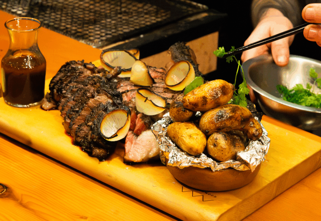Wagyu Scotch Fillet