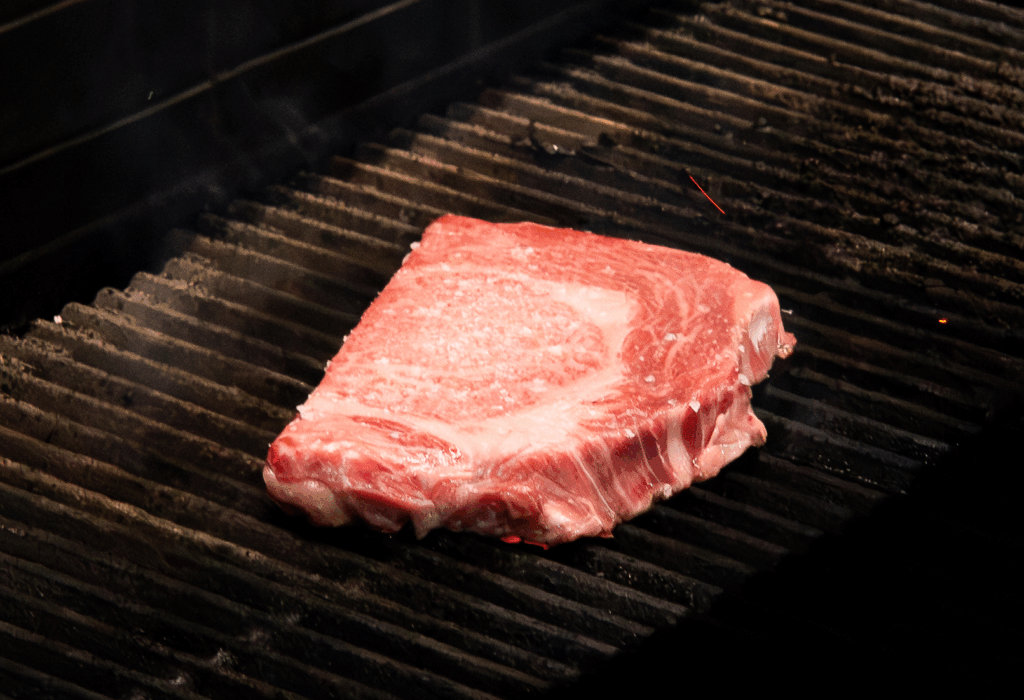 Wagyu Sirloin