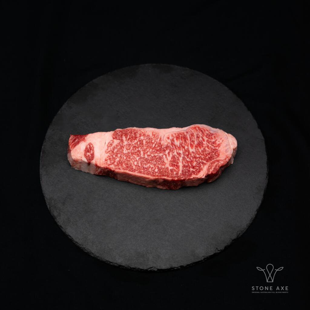 Wagyu Sirloin