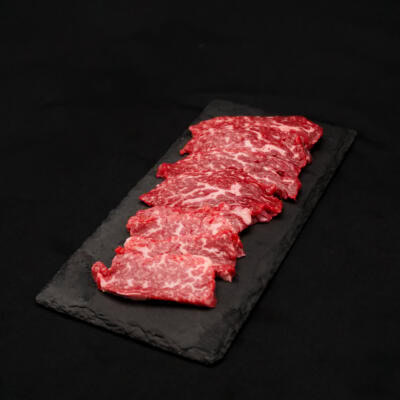 Lotte L'Grow Wagyu Tri Tip Slices