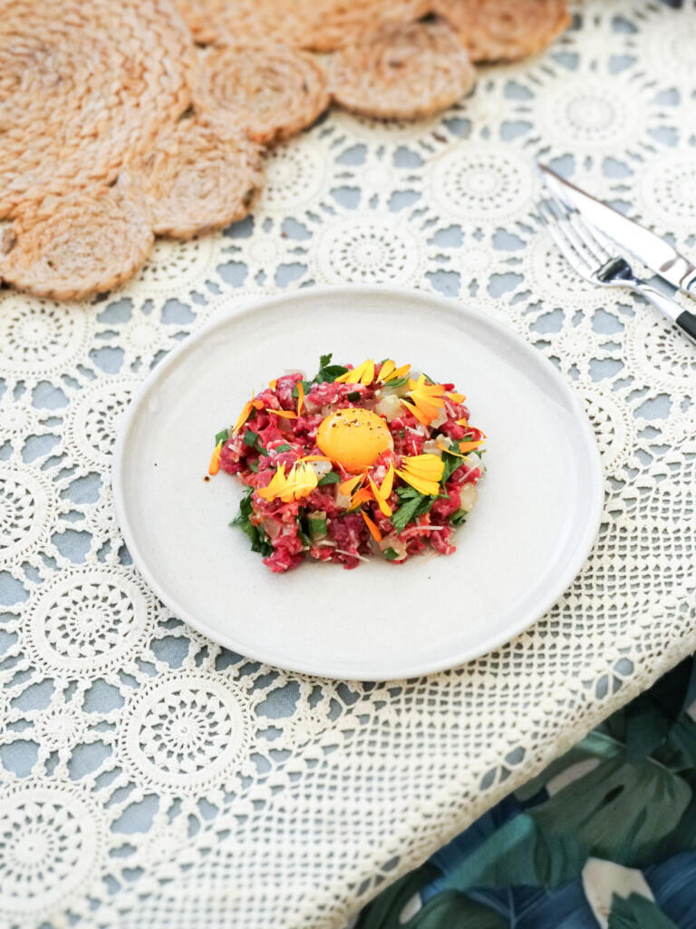 DSC03383 2 Lotte L’Grow Oyster Blade Tartare 9 DSC03383-2