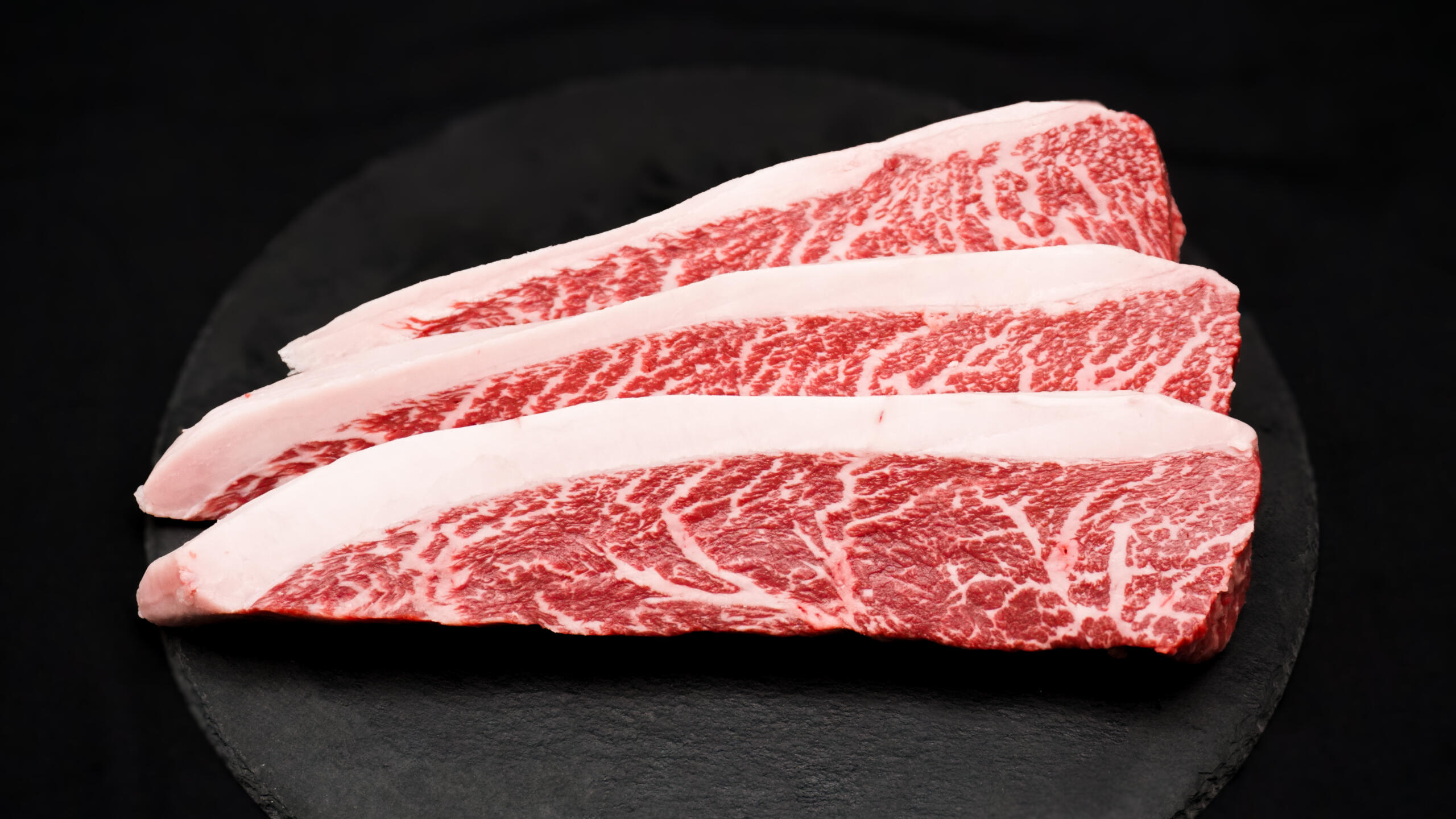 Lotte L’Grow Wagyu Rump Cap