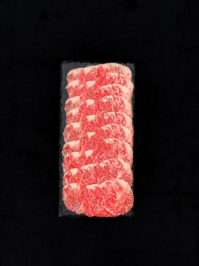 Stone Axe Wagyu Shin Shank
