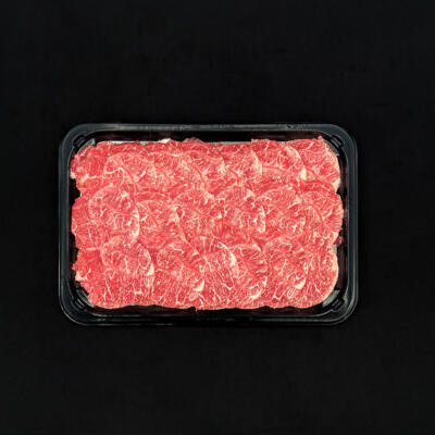 Stone Axe Wagyu Shin Shank