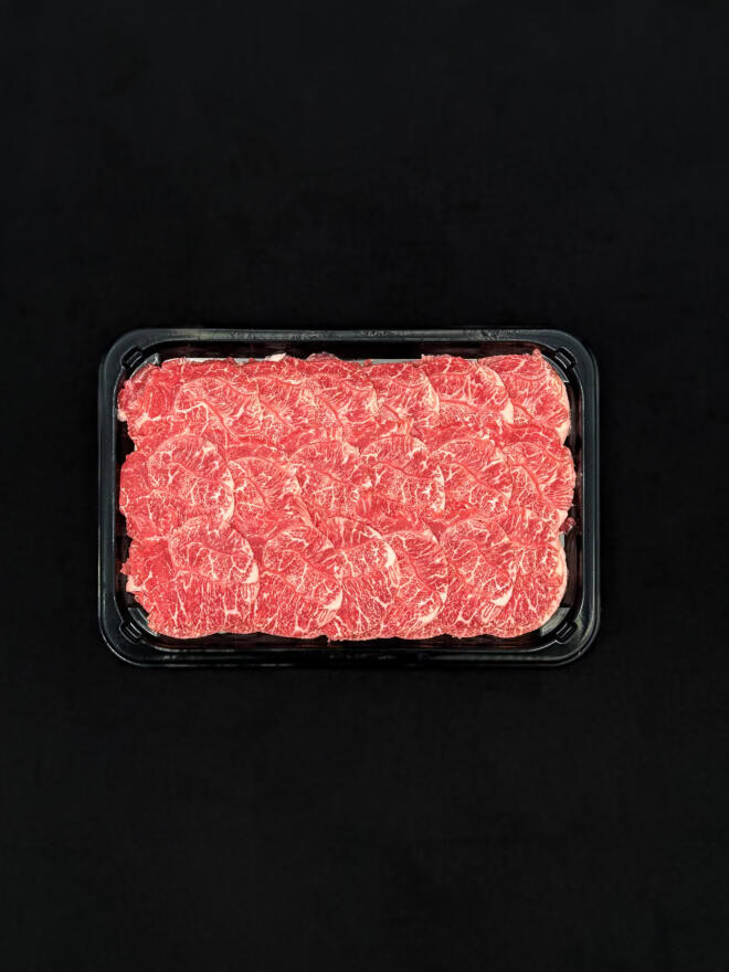 Stone Axe Wagyu Shin Shank