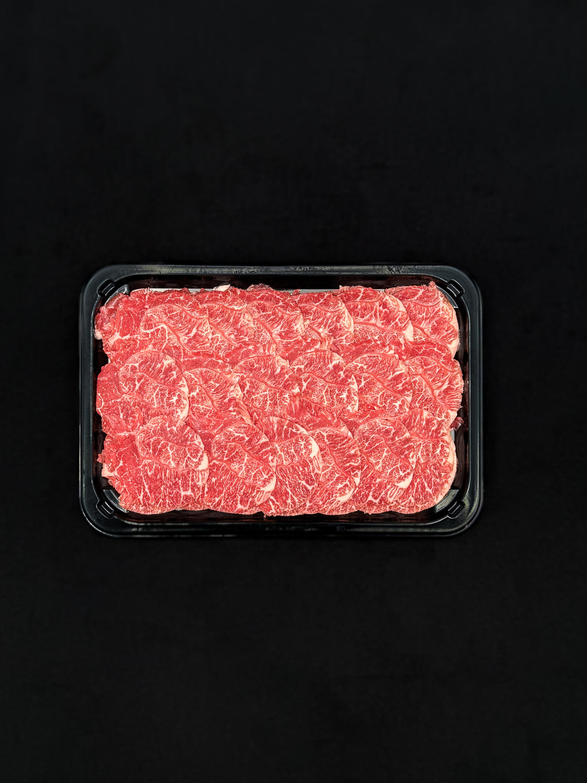 Stone Axe Wagyu Shin Shank