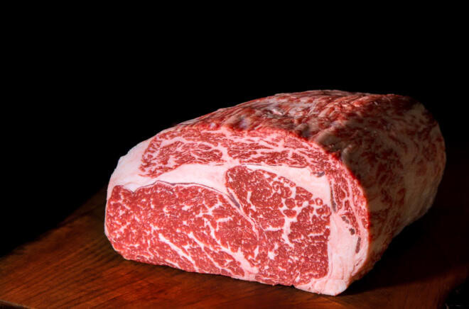 Sher Wagyu Scotch Fillet