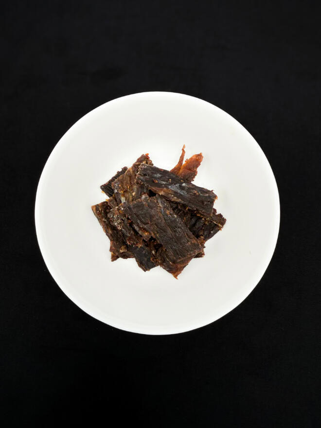 Wagyu Beef Jerky (Traditional)