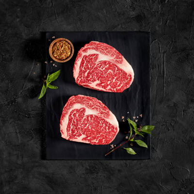 Sher Wagyu Scotch Fillet