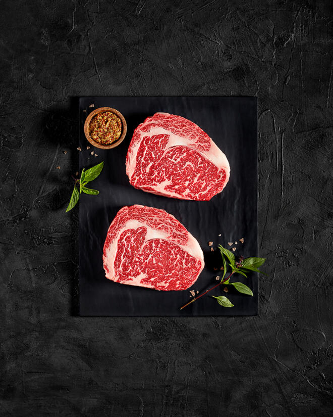 Sher Wagyu Scotch Fillet