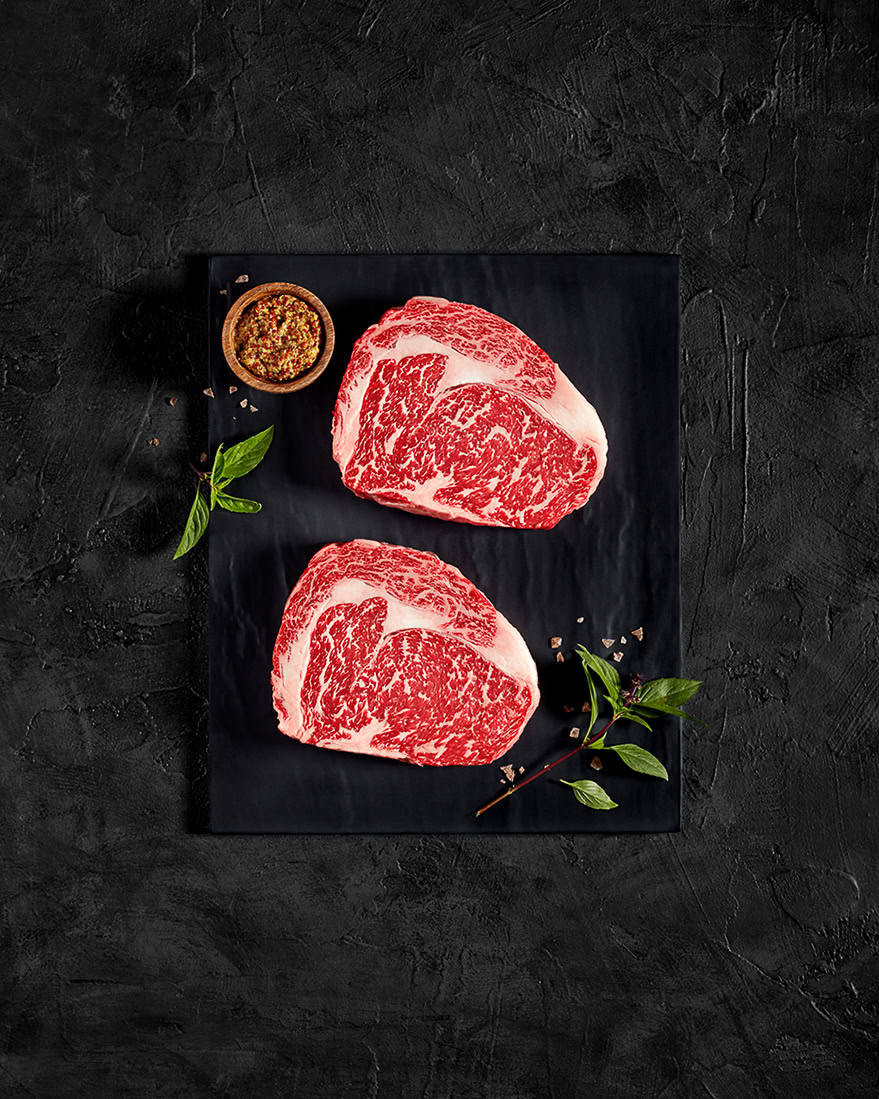 Sher Wagyu Scotch Fillet