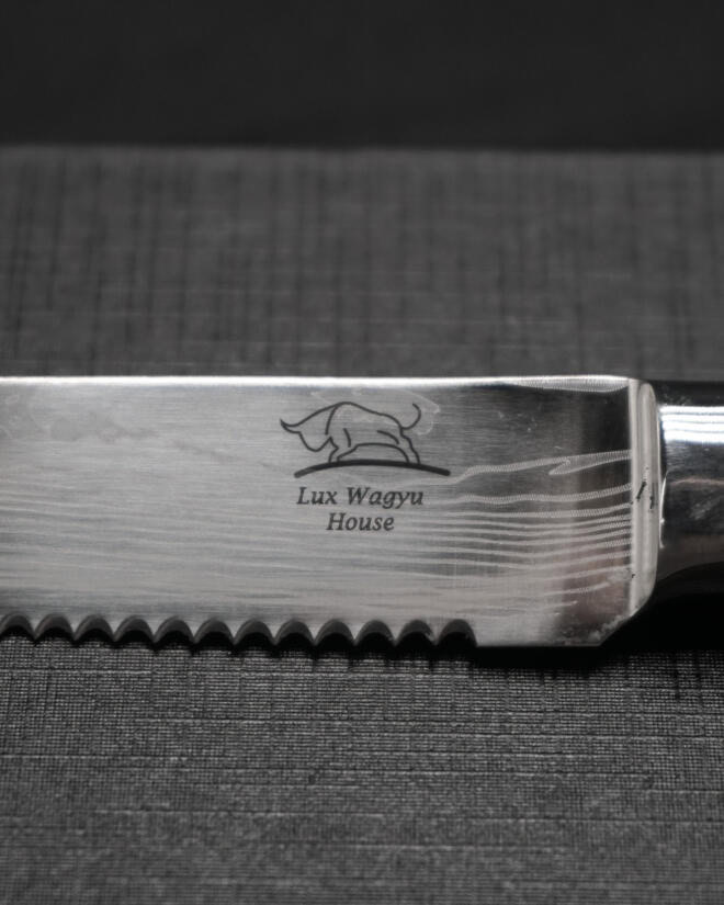 Steak Knife - Image 2