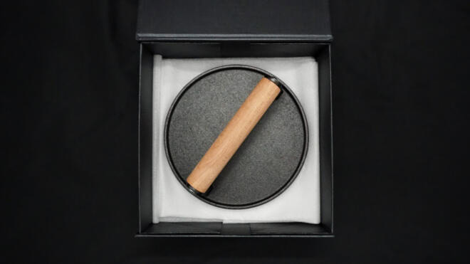 Grill Press - Image 2