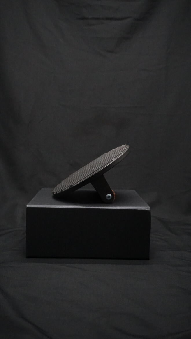 Grill Press - Image 3