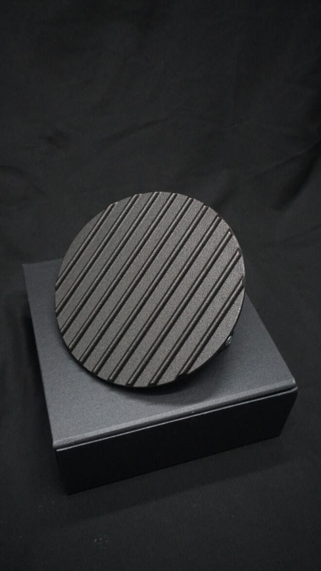 Grill Press - Image 4