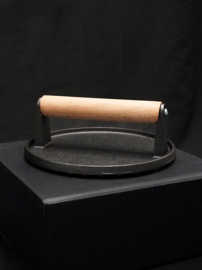 Grill Press - Image 5