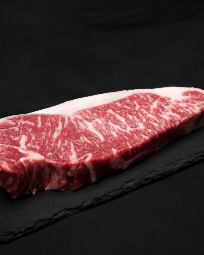 Sirloin Trio Set