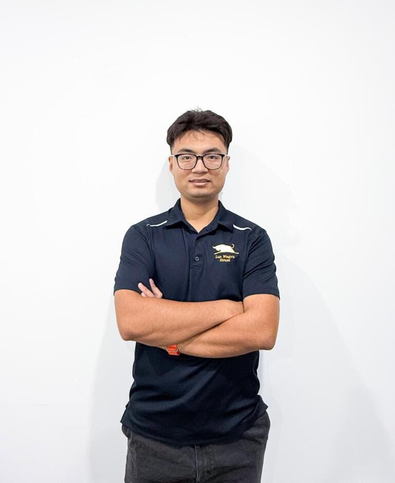Team Member
