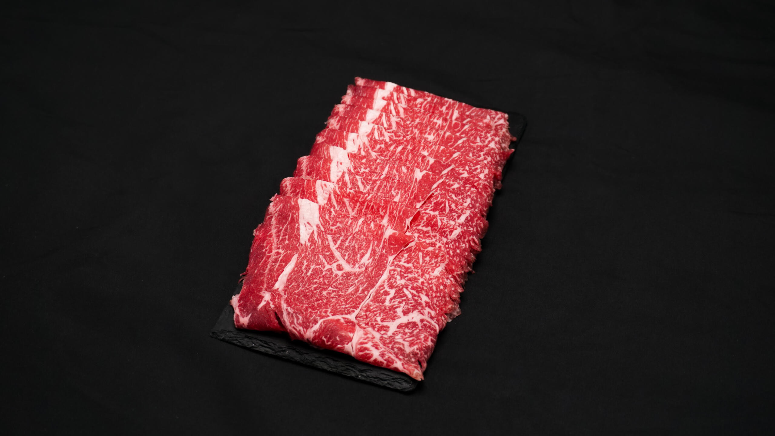 Lotte L’Grow Wagyu Sukiyaki Slices