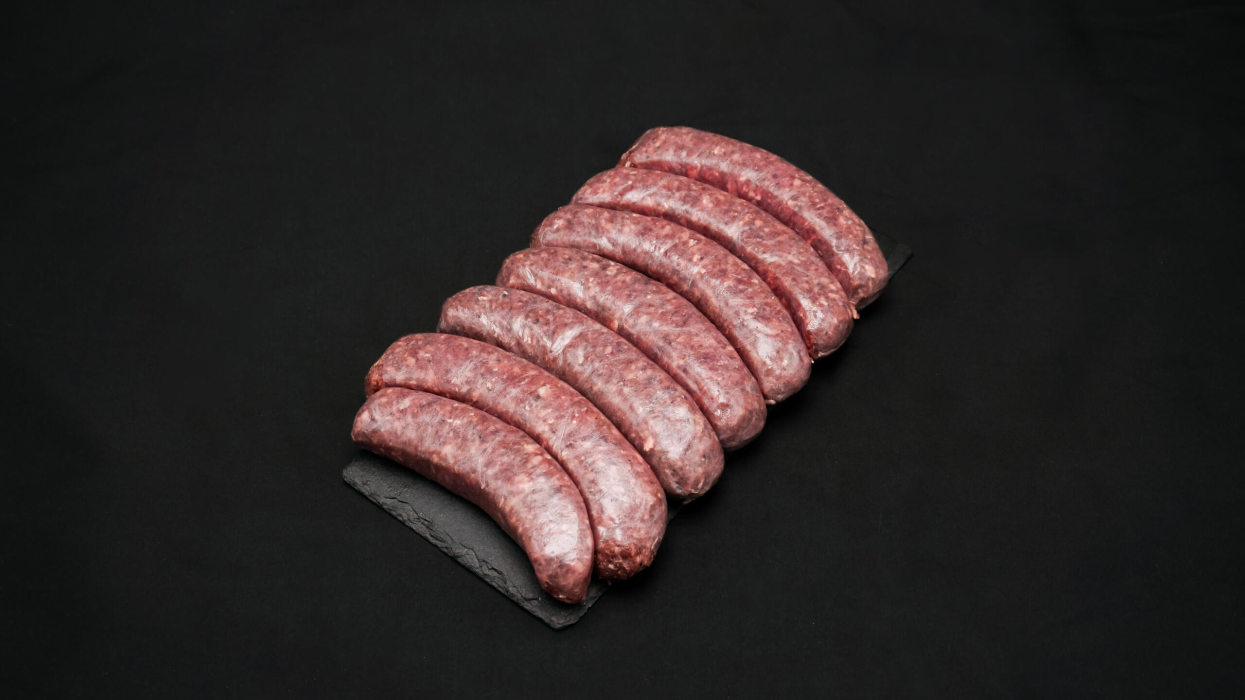 Wagyu Sausages