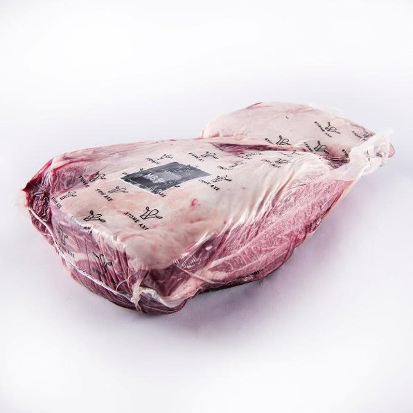 Bolar Blade2 Wagyu Cutting Guide - Knowledge Hub 78