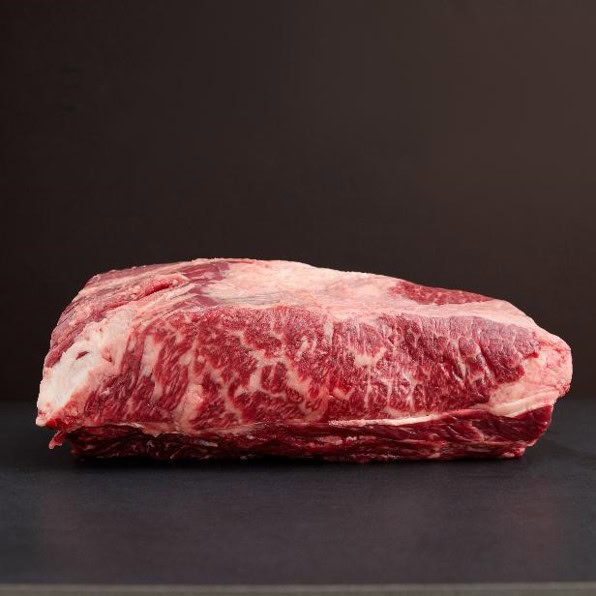 Chuck Eye Roll1 Wagyu Cutting Guide - Knowledge Hub 64