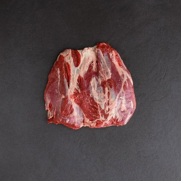 Heel Muscle1 Wagyu Cutting Guide - Knowledge Hub 43