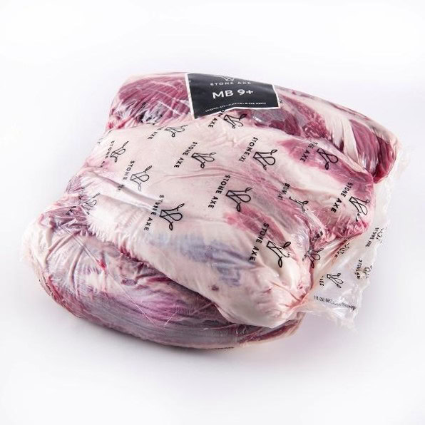 Heel Muscle2 Wagyu Cutting Guide - Knowledge Hub 45