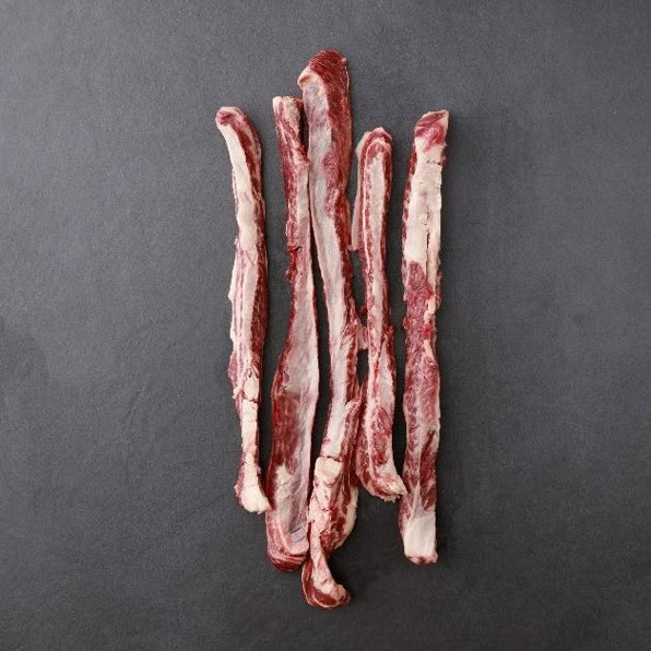 Intercostals2 Wagyu Cutting Guide - Knowledge Hub 25