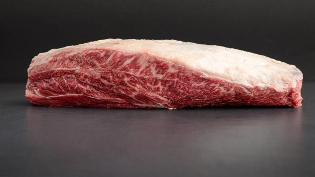 Oyster Blade2 Wagyu Cutting Guide - Knowledge Hub 82