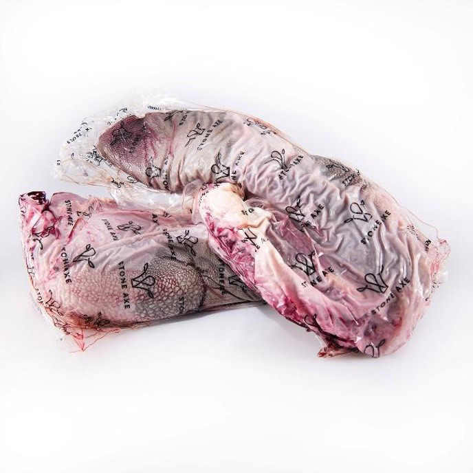 Wagyu Tongue1 Wagyu Cutting Guide - Knowledge Hub 110