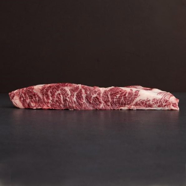 chuck short1 Wagyu Cutting Guide - Knowledge Hub 72