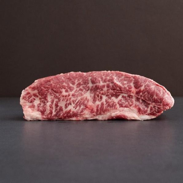 chuck tail2 Wagyu Cutting Guide - Knowledge Hub 70