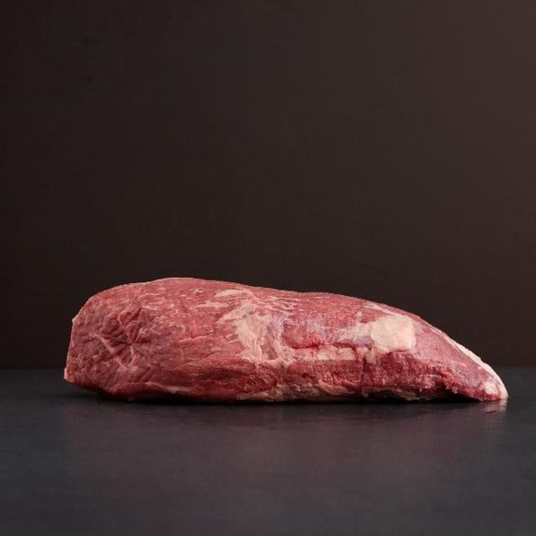 eye round1 Wagyu Cutting Guide - Knowledge Hub 31