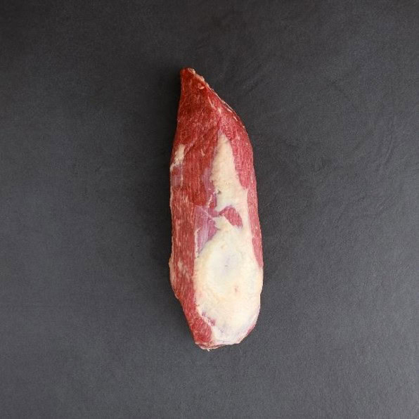 eye round2 Wagyu Cutting Guide - Knowledge Hub 33