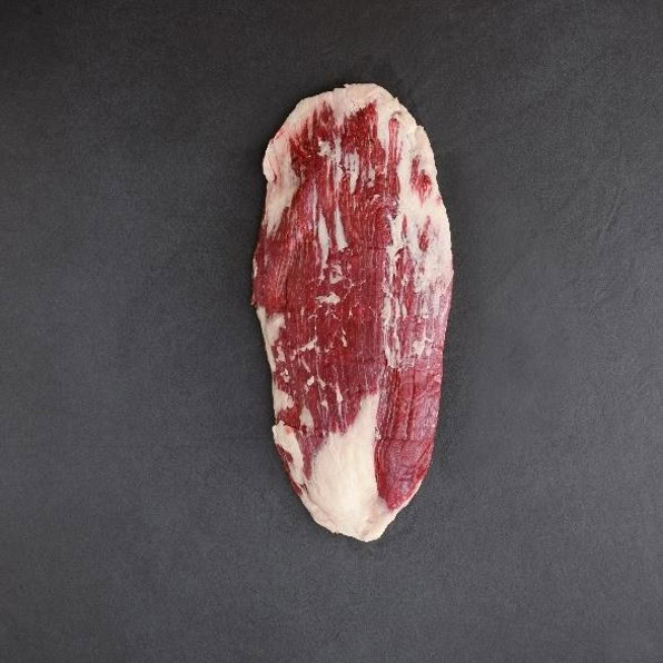 flank1 Wagyu Cutting Guide - Knowledge Hub 100