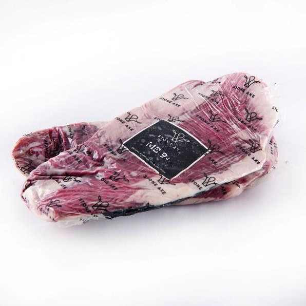 flank2 Wagyu Cutting Guide - Knowledge Hub 102